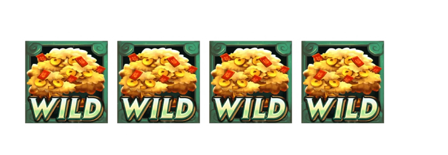 三星報喜 ATG電子遊戲介紹