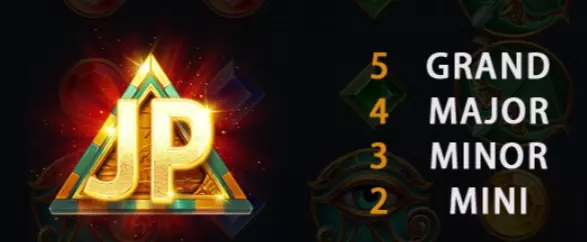 戰神賽特 ATG電子遊戲介紹