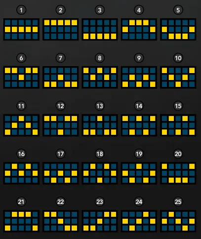 仙境狂想曲 ATG電子遊戲介紹