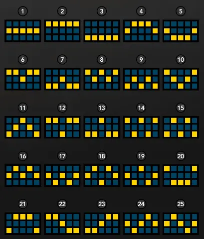 魔龍之戰 ATG電子遊戲介紹