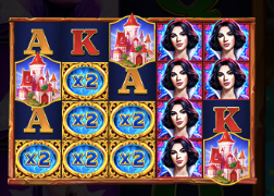 瘋狂致命毒蘋果-集鴻運 遊戲規則說明