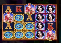 瘋狂致命毒蘋果-集鴻運 遊戲規則說明