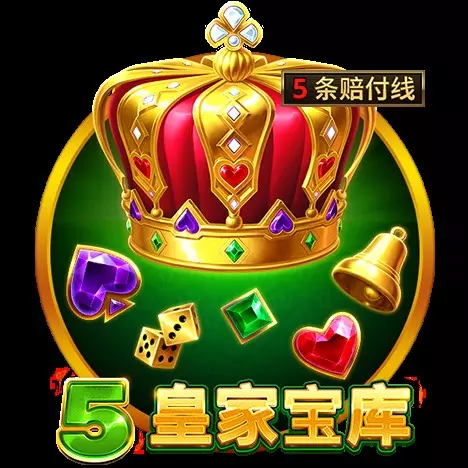 5富88寶庫 BNG電子遊戲介紹