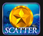 海洋派對 GR好路電子遊戲介紹