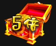 海洋派對 GR好路電子遊戲介紹