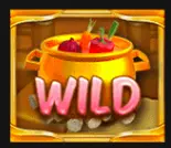 蔬果精靈 GR好路電子遊戲介紹