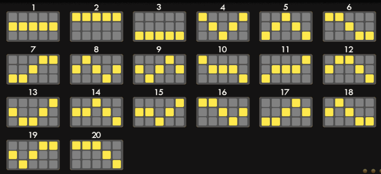 埃及豔后 GR好路電子遊戲介紹