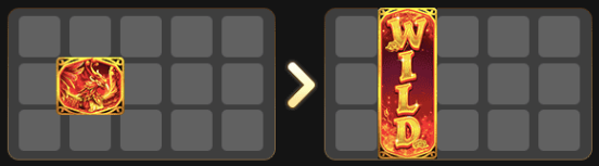 新火鳳凰 GR好路電子遊戲介紹