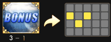 五神獸 GR好路電子遊戲介紹