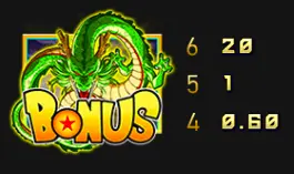 七龍珠 GR好路棋牌遊戲介紹