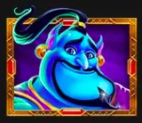 阿拉丁神燈 GR好路電子遊戲介紹