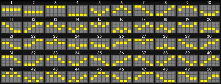 阿拉丁神燈 GR好路電子遊戲介紹
