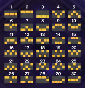 超級巨星 SPLUS電子遊戲介紹