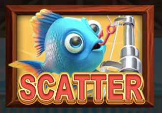 上鉤了2 GD電子遊戲介紹