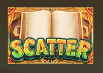 埃及永恆聖典 GD電子遊戲介紹