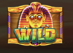 埃及永恆聖典 GD電子遊戲介紹