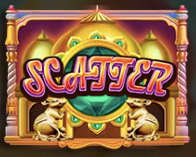 福運象財神 GD電子遊戲介紹