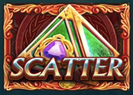 亞特蘭提斯 GD電子遊戲介紹