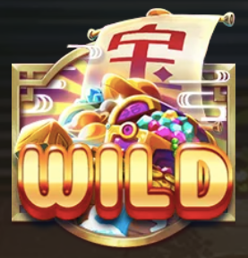 招財喵 GD電子遊戲介紹