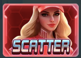 極速飄移 GD電子遊戲介紹