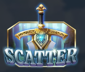 亞瑟王傳說 GD電子遊戲介紹