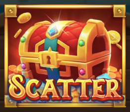 虎克船長 GD電子遊戲介紹