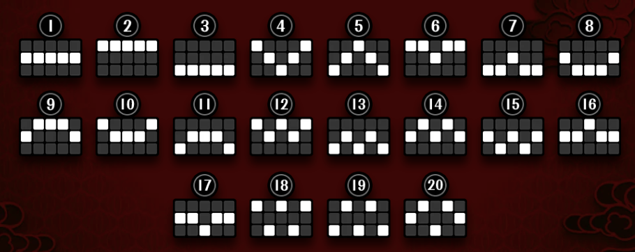 富貴年年2 BT電子遊戲介紹