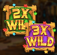 聖誕禮物城 BT電子遊戲介紹