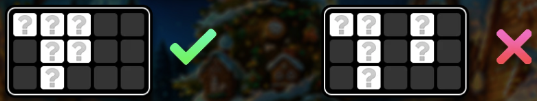 聖誕禮物城 BT電子遊戲介紹