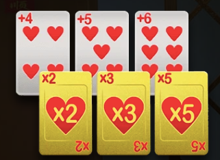 賭聖 BT電子遊戲介紹