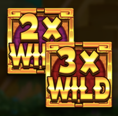 勇闖黃金城2 BT電子遊戲介紹