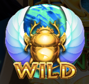 秘寶王朝2 BT電子遊戲介紹