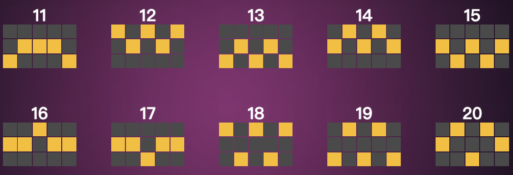 招財仙子2 BT電子遊戲介紹