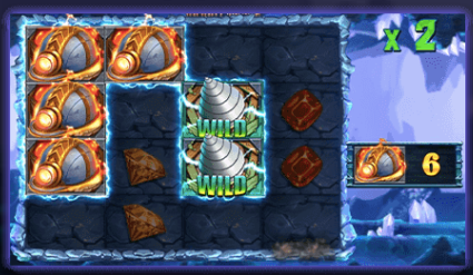 無盡礦坑 BT電子遊戲介紹