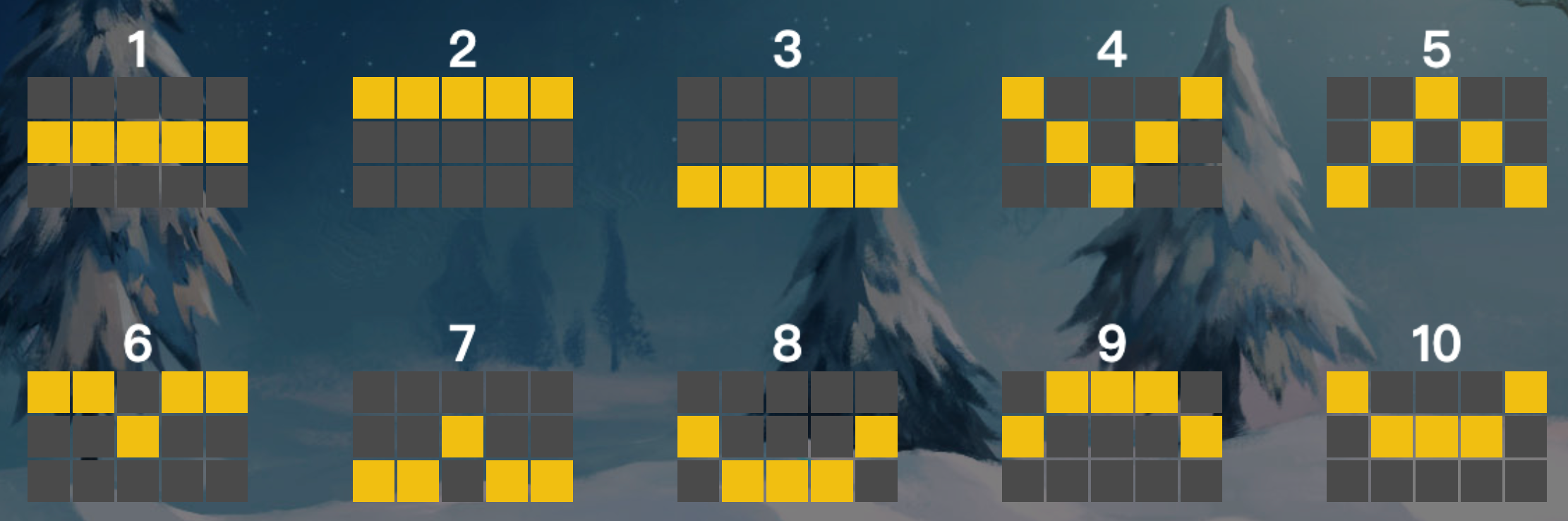 怪奇聖誕夜2 BT電子遊戲介紹