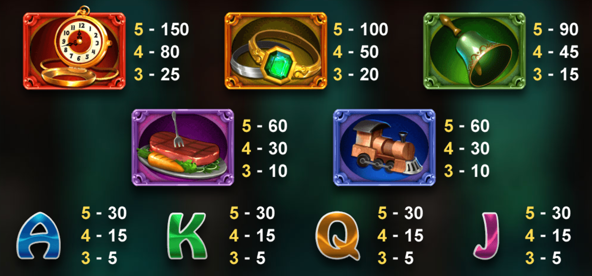 幽靈屋敷 BT電子遊戲介紹