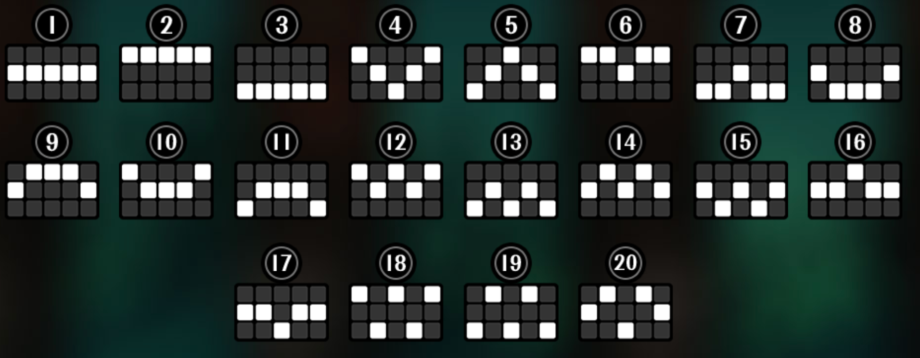 幽靈屋敷 BT電子遊戲介紹