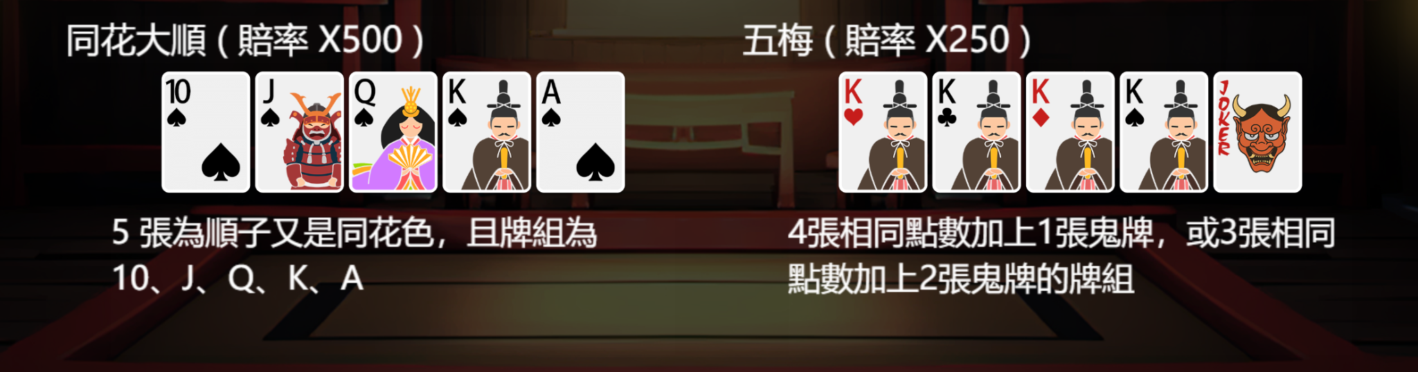 5PK BT電子遊戲介紹