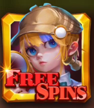 少女神探 BT電子遊戲介紹