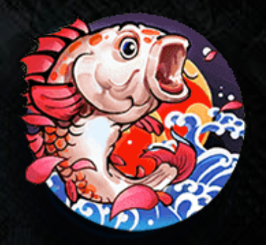 鯉躍龍門 BT電子遊戲介紹