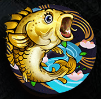 鯉躍龍門 BT電子遊戲介紹