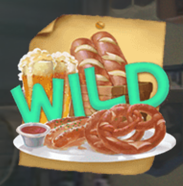 啤酒狂歡節 BT電子遊戲介紹