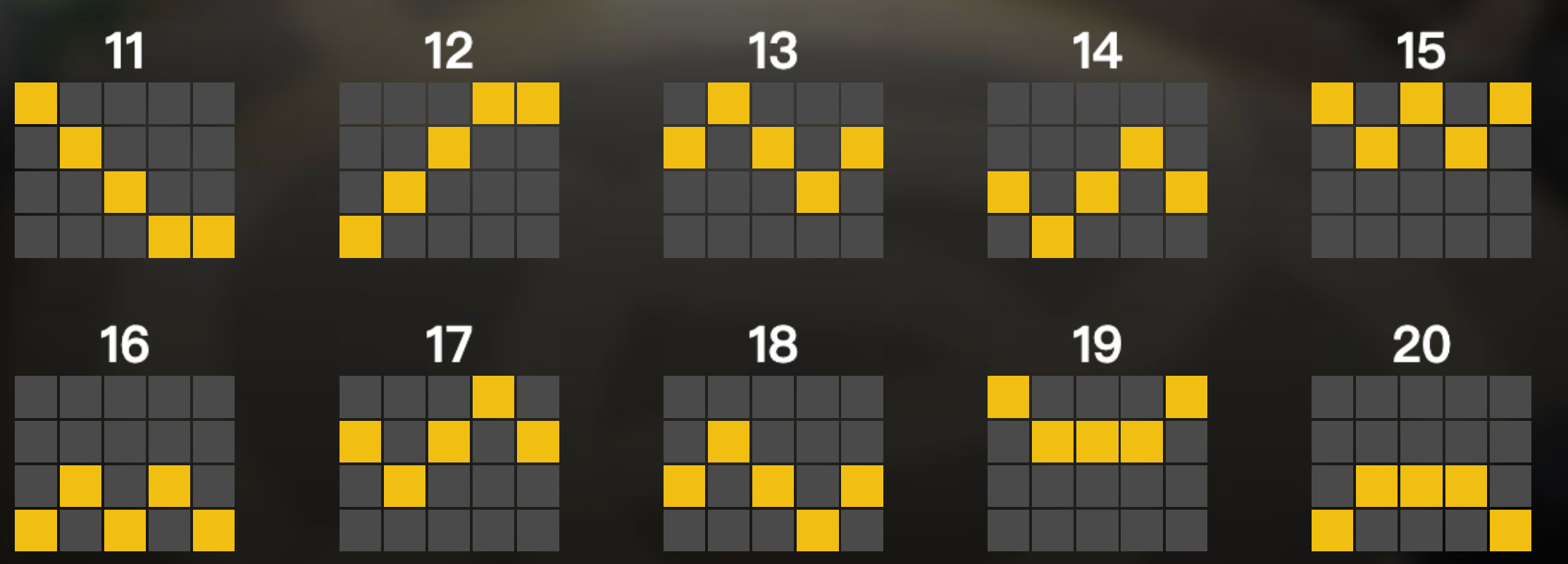 UMO BT電子遊戲介紹