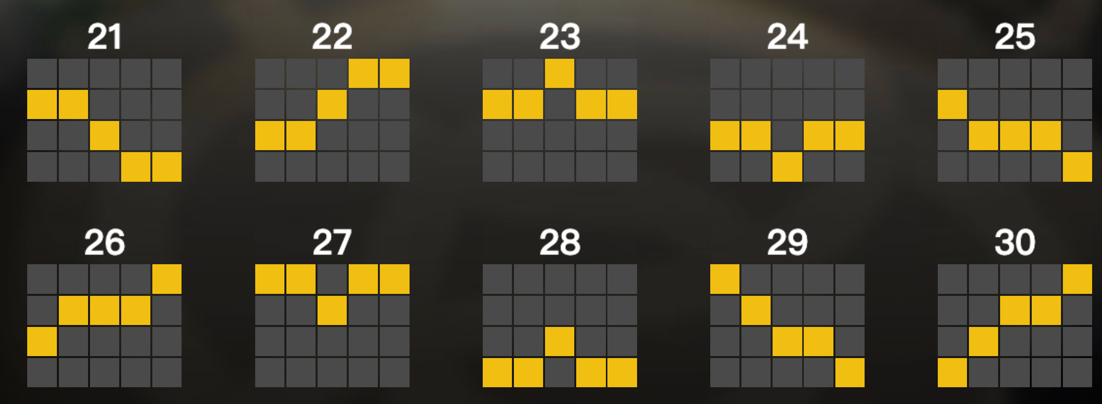 UMO BT電子遊戲介紹