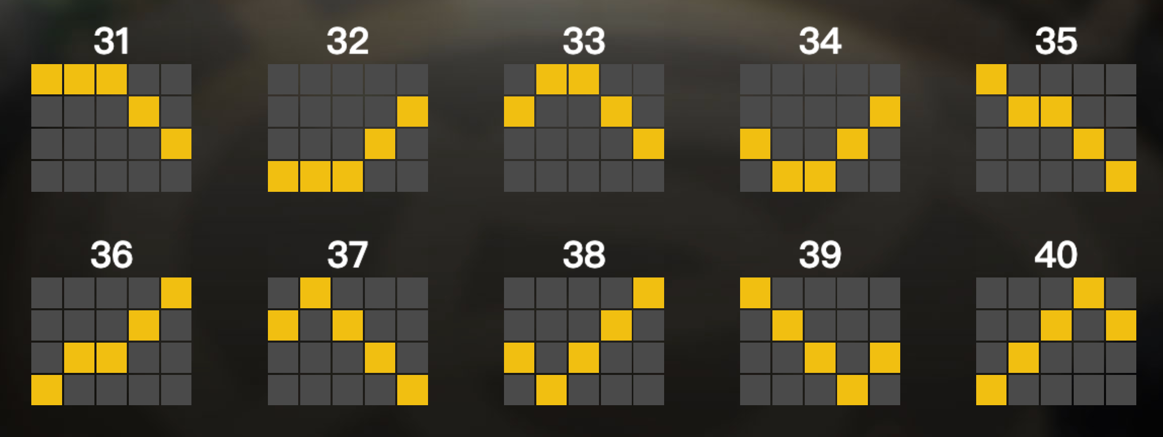 UMO BT電子遊戲介紹