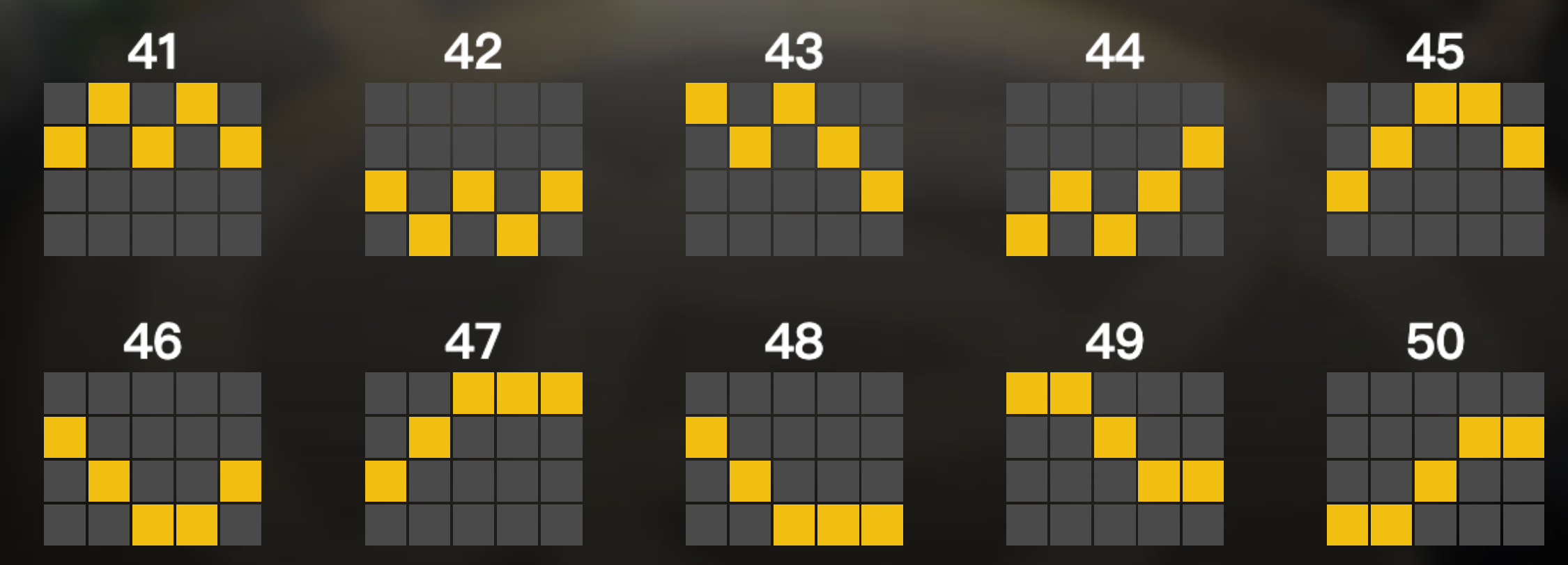 UMO BT電子遊戲介紹