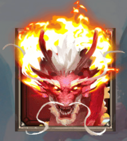 炎神 BT電子遊戲介紹