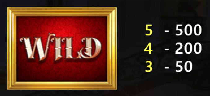 豪宅大逃殺 BT電子遊戲介紹