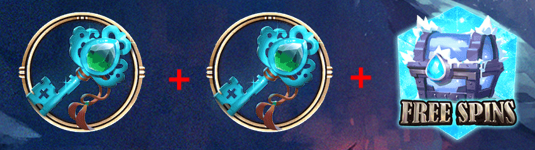 冰原雪神 BT電子遊戲介紹