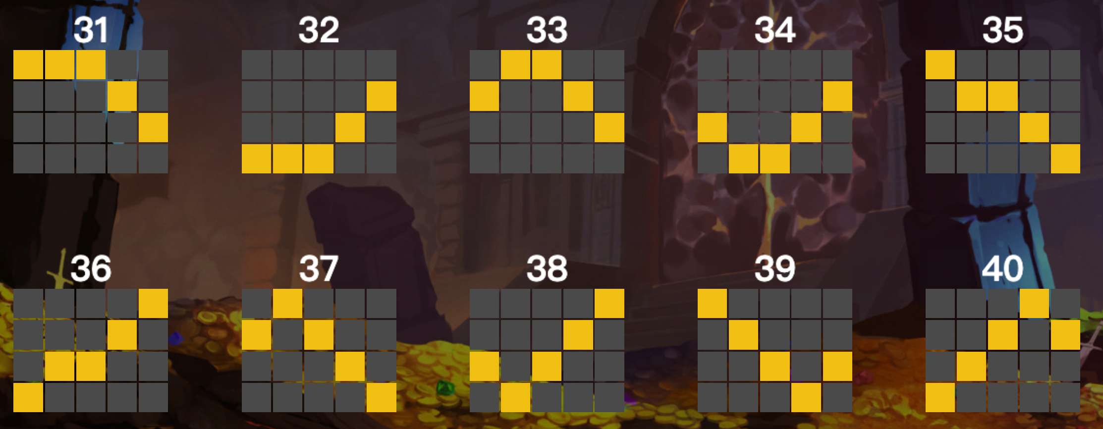 火龍秘寶 BT電子遊戲介紹